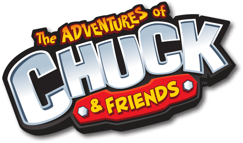 The Adventures of Chuck & Friends
